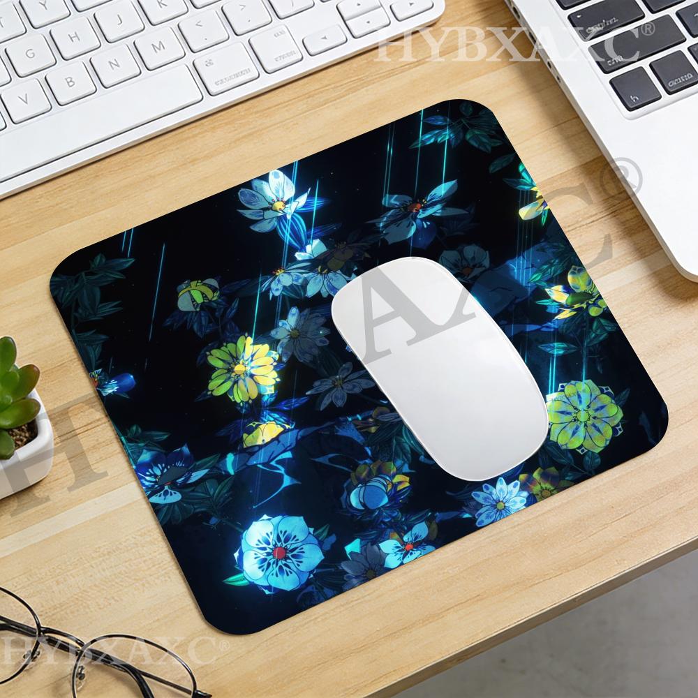 HYBXAXC Alas Mouse Latar Belak - Desk Setup For Work ulasan dan harga
