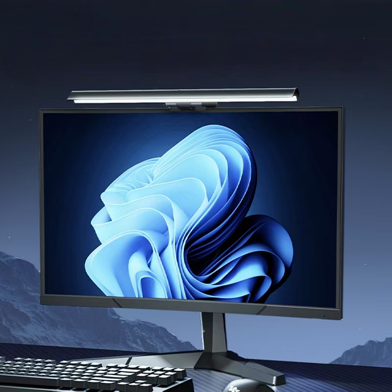 Lampu Meja LED Gantung untuk M - Desk Setup For Work ulasan dan harga