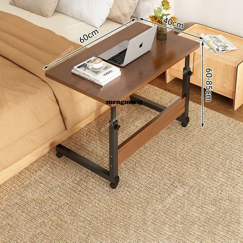 Meja Komputer Mini Lipat, Meja - Desk Setup No Computer ulasan dan harga